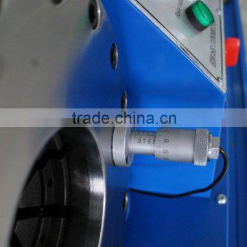 China SY-SMJ-51 Hydraulic Nut Crimping Machine photo-2