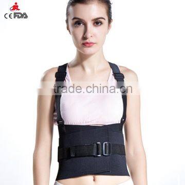 2015 new bodybuilding products waist shaper Adjustable Neoprene Fitness Waist Trimmer Belt