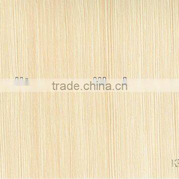 pvc wood grain foil for furniture and mdf door