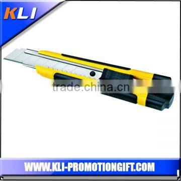 professional snap-off sliding easy cut utility knife