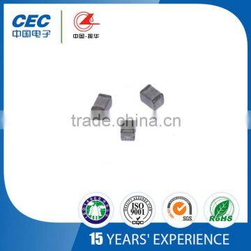 Size 0603 220 Ohm 1A Large Current Ceramic Chip Beads