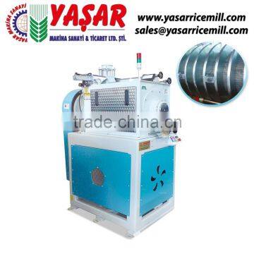 Yasar - Pneumatic Polish