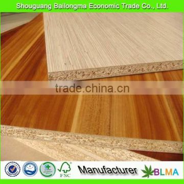 18mm high-density particle board for cabinet body