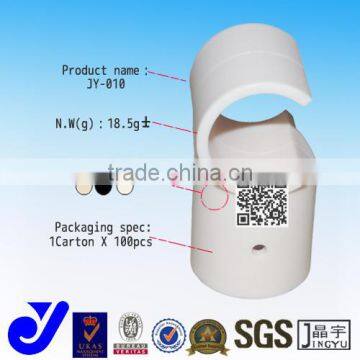 JY-A010|Plastic pipe joint|Elbow connector|Tube fittings