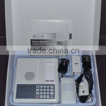 Telephone Network Alarm System SK-968C Guard Alarm Controller photo-2