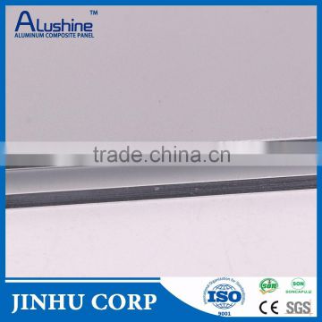 aluminum plastic sheets corrugated composite panel