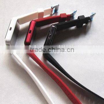 Bluetooth Smartwatch U8 For Android Phone With Free App photo-5