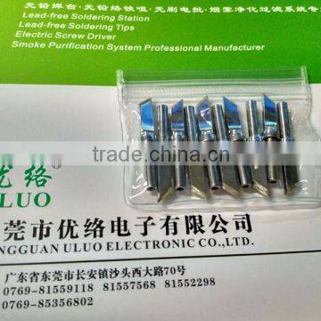 Quick k Shape Soldering Tip 200 photo-2