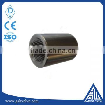 ASME standard forged steel pipe repair coupling