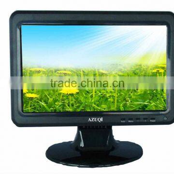 10.1 inch cctv security pc monitor