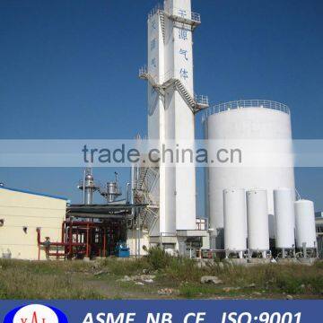 KDON-170/100 air separaiton plant