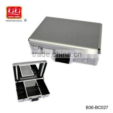 aluminum barber tool case.Beauty Case.Salon Equipment.Cosmetic case