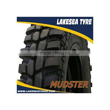 Lakesea mud terrain tires mudster 33X12.5R15