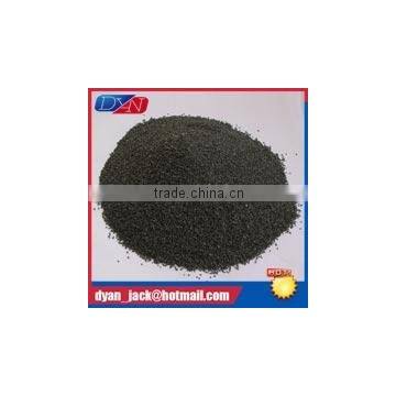 DYAN Top grade brown fused alumina supplier