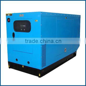 8KW Kubota Soundproof Genset photo-5