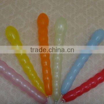 Factory price Large size decoration latex bajie balloons/party bajie latex balloons