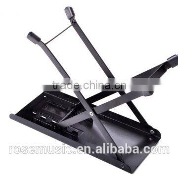 China Factory Wholesale Guitar Foot Rest Pedal photo-3