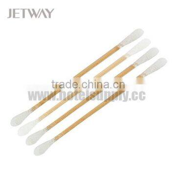 Spa vanity kit! nail file, cotton swab! cotton stick!