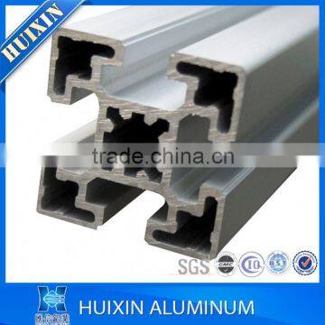 Wow!! OEM production t slot U slot aluminium profile