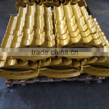 bulldozer sprocket segment 6Y2354/6Y3928 for dozer D7H segment