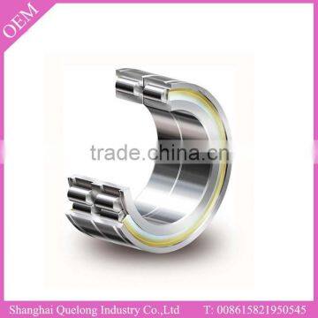 Double row GCr15 material roller bearing cylindrical roller bearing