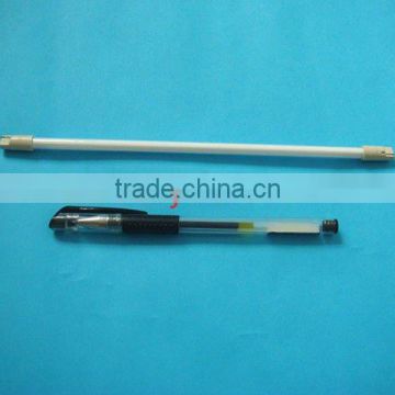 slim 18W T2 tube for table lamp and Cabinet