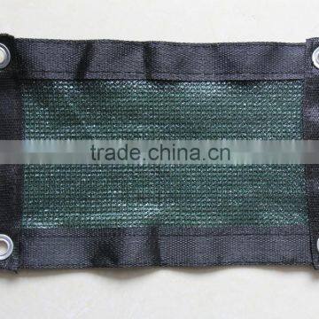 HOT Sell 100% New Hdpe Uv Resistant Balcony Shade Net photo-5