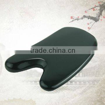 Natural Horn Guasha Plate Scraping Plate