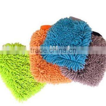 Magic washing mitts(cleaning gloves)