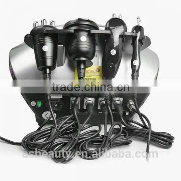 Cavitation Rf Slimming Machine Cavitation Rf Vacuum/rf Ultrasound Therapy For Weight Loss Cavitation Slimming Machine/cavitation And Rf Lipo Cavitation Machine photo-3