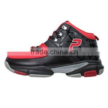 2016 fashion basketball shoes men sport footwear