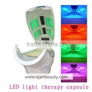Quick Slim! Spa Body Steam Machine With CE MX-S8 photo-6