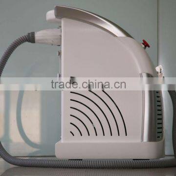1320nm Black Doll Magic nd Yag Laser Machine Laser Tattoo Removal