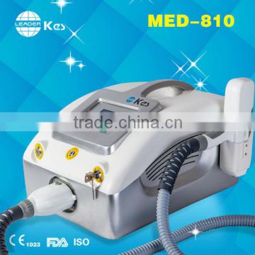 Q Switch Laser Tattoo Removal Machine KES New For Tattoo Removal Q-switch Tattoo Removal Laser Equipment Nd Yag Laser Machine Mongolian Spots Removal