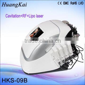 Cavitation Ultrasonic fat loss body contouring