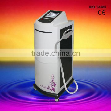 2013 IPL Multifunctional E-light Machine for 2 in 1 newest hydra-diamond facial dermabrasion peeling beauty equipment