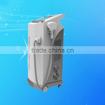 Pain-Free Diode Laser Hair Removal/laser Diode 810nm Laser Diode Permanent