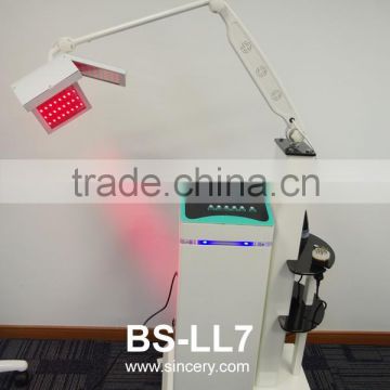 BS-LL7 laser hair regrowth machine/low level laser therapy