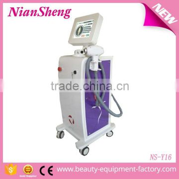 New design CE approved 808 nm diode laser hair removal machine for sale