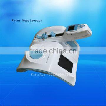 2016 Best Effective!!wrinkle Removal Micro Needle Mesotherapy Meso Injector Mesotherapy Gun Price photo-3