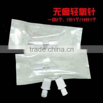 Disposable Needles Artificial Eyebrow Embroidery Cartridge Tattoo Needle With Wholesale photo-3