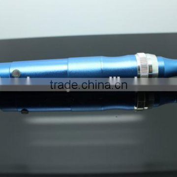 Auto micro needle electric salon use mini derma pen with 1 year warranty