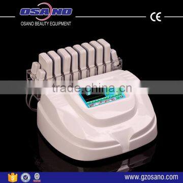 Non Invasive Lipo Laser Machine Fda Approved