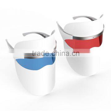 2016 Newest Machine With Colorful Led Face Mask for Skin Care photo-2