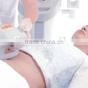 RF Body Contouring / Anti-cellulite Machine / Vacuum+RF+Infrared+Roller photo-3