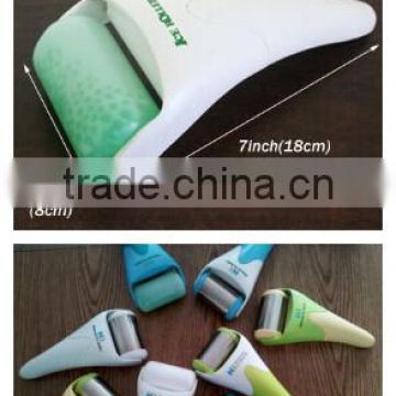 Ice Roller Massage for face and body with high quality