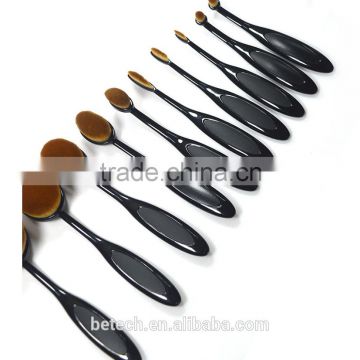 2016 Hot Sales Professional Cosmetic Brushes