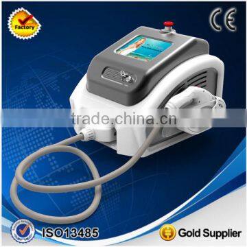 2016 New 4 in 1 Portable Elight & Beauty Salon Equipment photo-4