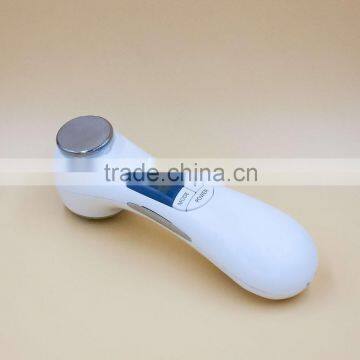 Portable Home Use Multifuction Ultrasonic Facial Machine System photo-2