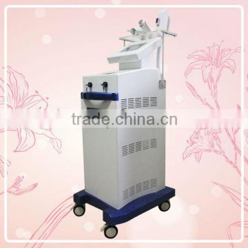 2014 fashion Hair removal machine/Elight+RF+Laser tattoo removal machine/multifunctional beauty machine-LJL-III